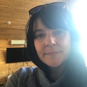 Meet your Posher, Sue-ann